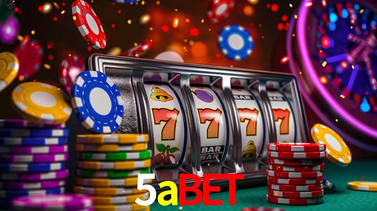 Jogos de Slot 5abet