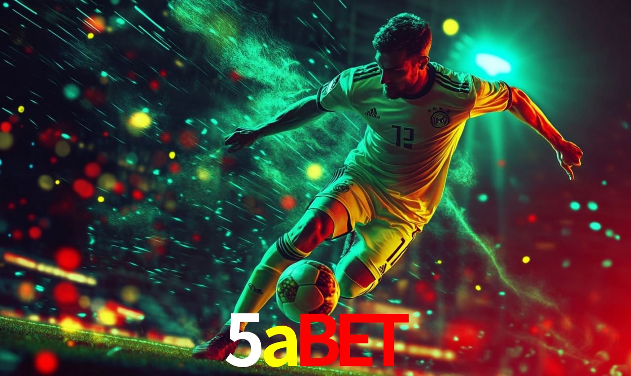 Provedores de Jogos 5abet