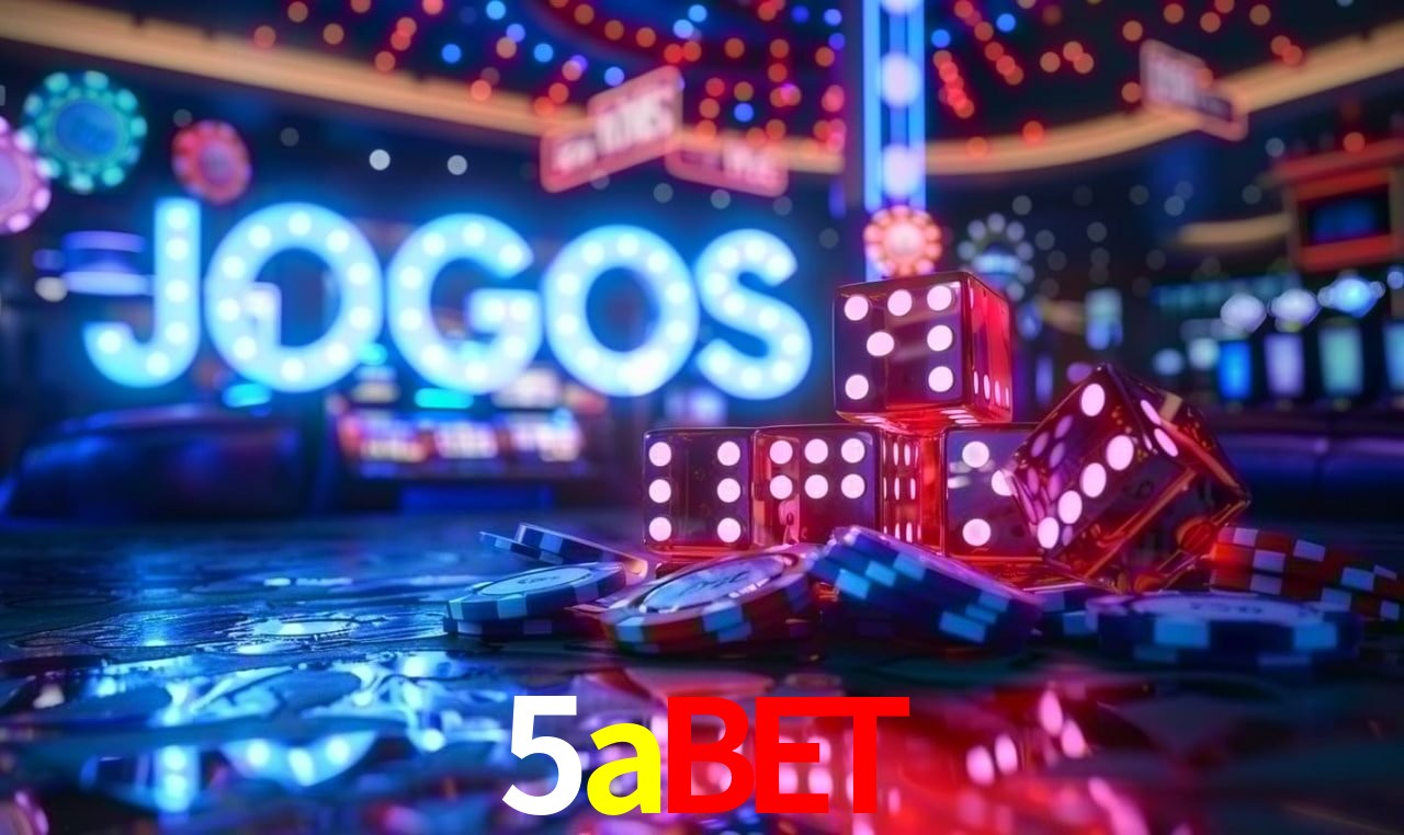 Casino Ao Vivo 5abet