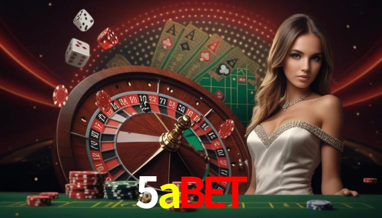 Casino Ao Vivo 5abet