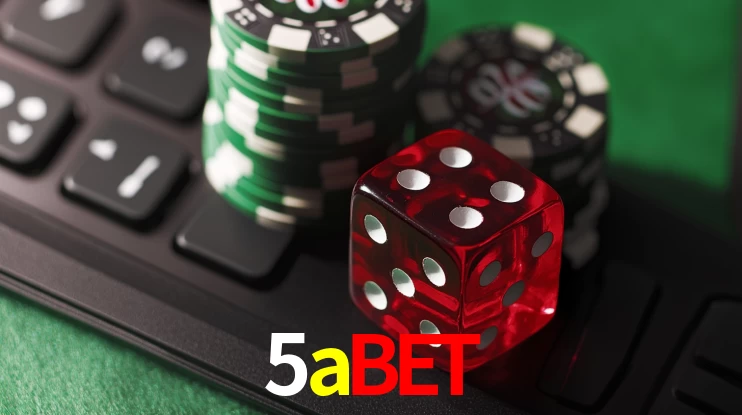 Mesa de Blackjack 5abet
