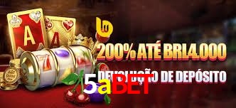 Casino Ao Vivo 5abet