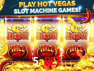 A Popularidade dos Caça-Níqueis no 5abet