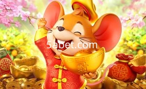 5abet - fortune mouse