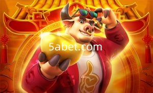5abet - fortune ox