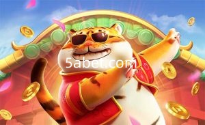 5abet - fortune tiger